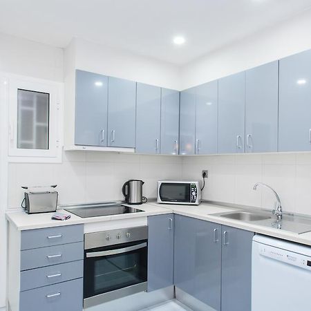 Autentic Arc De Triomf Apartment Barcelona Pokoj fotografie