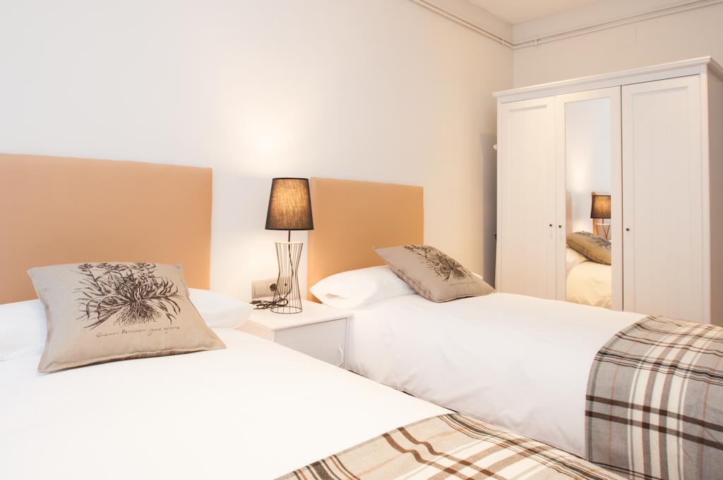 Autentic Arc De Triomf Apartment Barcelona Pokoj fotografie