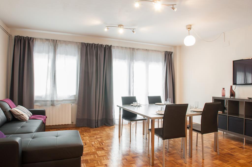 Autentic Arc De Triomf Apartment Barcelona Pokoj fotografie