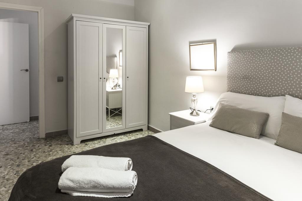 Autentic Arc De Triomf Apartment Barcelona Exteriér fotografie