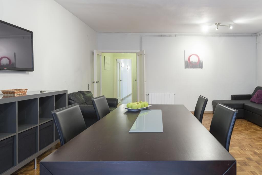 Autentic Arc De Triomf Apartment Barcelona Exteriér fotografie