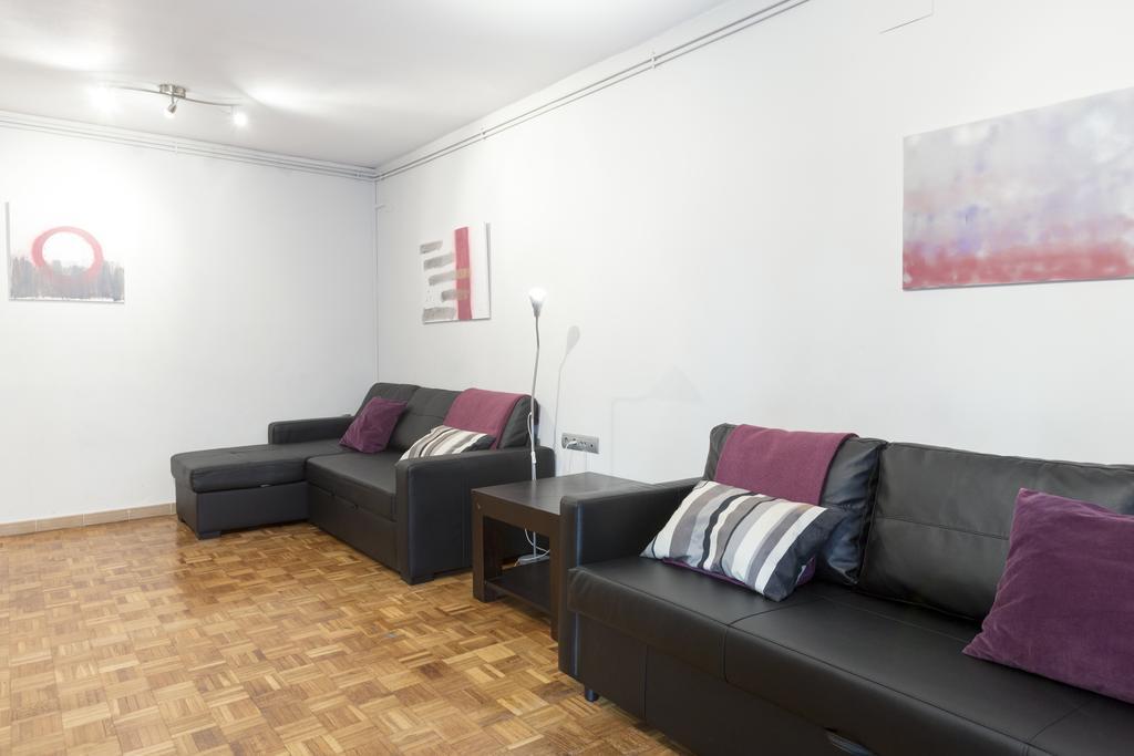 Autentic Arc De Triomf Apartment Barcelona Exteriér fotografie